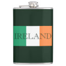 Search for ireland flasks Green