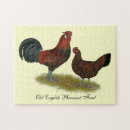 Recherche de anglais puzzles Oiseau