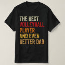 Recherche de volley tshirts Sportif