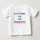 Search for poppy baby clothes Grandfather
