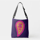Recherche de paisley sacs Élégant