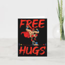 Search for wrestling christmas cards Women