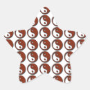 Search for taoism stickers Yin and yang