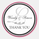 Search for pink monogram l stickers Monogrammed