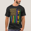 Recherche de crawdaddy tshirts Drapeau