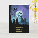 Search for from our house to yours cards Cats