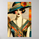 Recherche de fleur artificielle art Orange