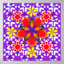 Search for red and white pattern posters Background