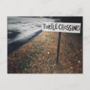 Recherche de prudence cartes postales Signal d'avertissement