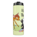 Search for disney bambi travel mugs Flower skunk