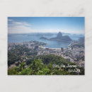 Recherche de rio de janeiro cartes postales Amérique du sud