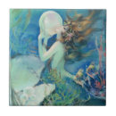 Search for ocean tiles Trivet