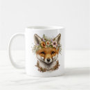 Search for baby fox mugs Animals