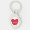 Search for valentines day keychains Minimalist