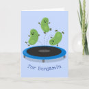 Search for bean cards Illustration