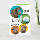 Search for funny golfer birthday cards Birdie
