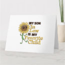 Search for funny son in law cards Dad