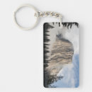 Search for rock rectangular keychains Beauty in nature