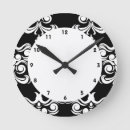 Recherche de damas horloges Élégant