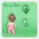 Recherche de african american baby Mignon