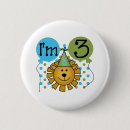 Search for zoo birthday buttons Baby
