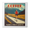 Recherche de courant carreaux Exécution