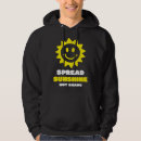 Search for mental health hoodies Sunshine