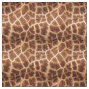 Search for giraffe fabric Safari
