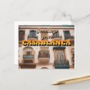 Search for casablanca postcards Vacation