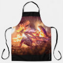 Search for smores aprons Camping