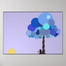 Recherche de blueberry posters Violet