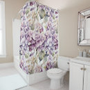 Search for watercolor shower curtains Elegant