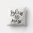 Recherche de désordre coussins Drôle