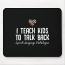 Search for pathology mousepads Autism spectrum disorder
