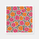 Search for hot pink and orange placemats Pattern