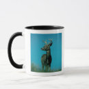 Search for animal portrait mugs Antler