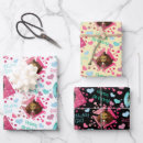 Search for melanin wrapping paper Brown