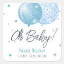 Search for oh boy stickers Watercolor
