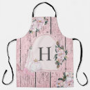 Search for perfume aprons Pink