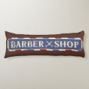 Search for barber pillows Retro