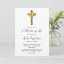 Search for sunflower celebration of life invitations In loving memory