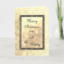 Search for luxury christmas cards Fancy