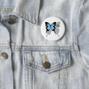 Recherche de ailes papillon badges Insecte