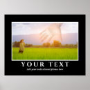 Search for text posters Landscape