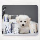 Search for sit down mousepads Dog