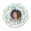 Search for graduation year stickers Minimalist