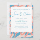 Recherche de design créatif invitations Abstrait