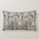 Recherche de python coussins Motif