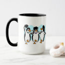 Search for penguin grad mugs Graduate