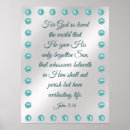 Search for john 3 16 scripture posters Salvation